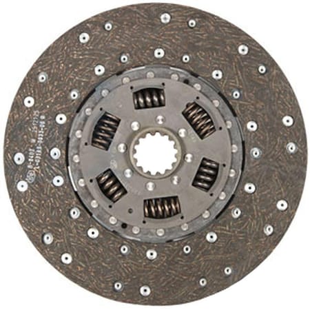 Aftermarket 35595-25130 Transmission Clutch Disc M7030 M8030 Fits Kubota Tractor 35592-25130 CLC90-0050